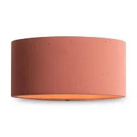 Бра Terra FR5582WL-01R Freya красный на 1 лампу, основание красное в стиле современный мемфис Бра Terra FR5582WL-01R Freya красный на 1 лампу, основание красное в стиле современный мемфис