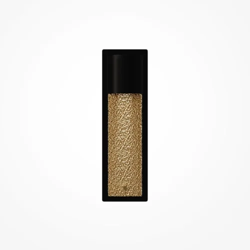 Бра LED Golthic MOD474WL-L20B3K Maytoni латунь чёрный на 1 лампу, основание латунь чёрное в стиле современный панно фото 3