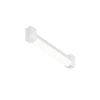 Трековый светильник однофазный LED Single phase track system Unity TR104-1-10W4K-W Maytoni белый для шинопроводов серии Single phase track system Unity белый