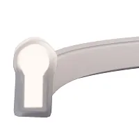 Гибкий неон 25x13 220В 8Вт/м 4000K IP65 50м 201231 Maytoni цвет LED нейтральный белый 4000K, световой поток 200Lm