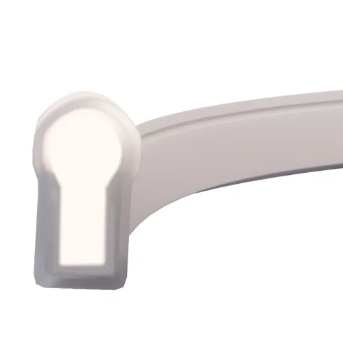 Гибкий неон 25x13 220В 8Вт/м 4000K IP65 50м 201231 Maytoni цвет LED нейтральный белый 4000K, световой поток 200Lm