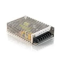 Трансформатор STRIP LED DRIVER ON-OFF 150W 24Vdc Ideal Lux на 1 , основание в стиле современный 