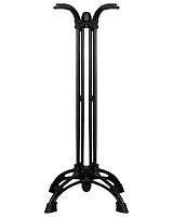 Подстолье барное 5028H-LMS LOUISE HIGH Dobrin столешница из 