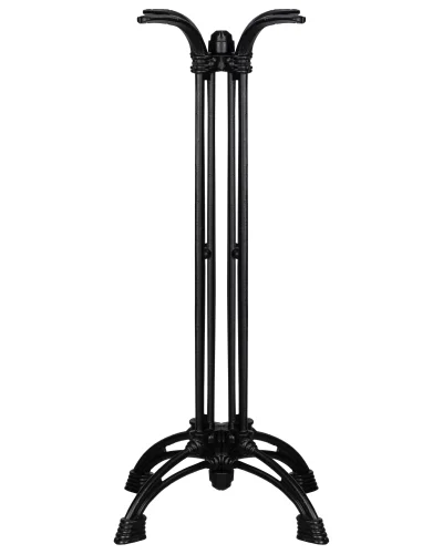 Подстолье барное 5028H-LMS LOUISE HIGH Dobrin столешница из 