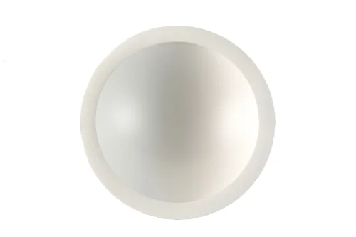 Светильник точечный LED Cabrera C0050 Mantra белый 1 лампа, основание белое в стиле современный хай-тек  фото 2