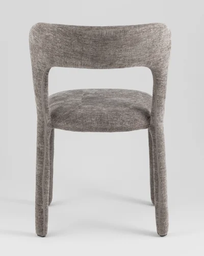 Стул обеденный Zuri, серый УТ000041721 Stool Group, /, ножки//, размеры - ***** фото 8