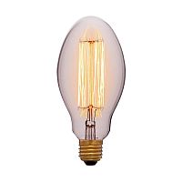 Ретро лампа Эдисона 052-047 Sun-Lumen груша