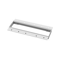 Рамка скрытого монтажа к 082246 Guarda 082246-10 Lightstar белый на 1 , основание белое в стиле современный 