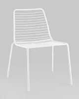 Стул Дели металл белый УТ000039258 Stool Group, /, ножки//, размеры - *805***605*640