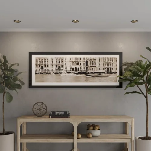 Светильник точечный Gemini 371004 Novotech чёрный на 1 лампу, основание чёрное в стиле современный хай-тек круглый фото 3 Светильник точечный Gemini 371004 Novotech чёрный на 1 лампу, основание чёрное в стиле современный хай-тек круглый фото 3