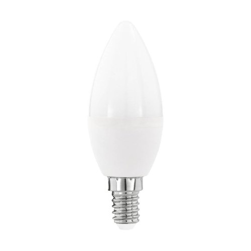 Лампа светодиодная dimm 11645 Eglo  E14 5,5вт