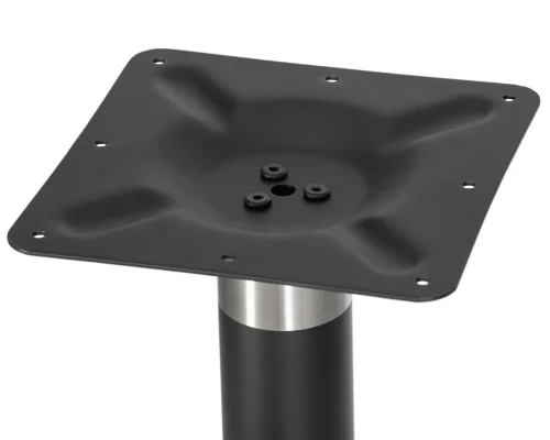 Подстолье обеденное 6001-1-LMS LORENZO Dobrin столешница из фото 6