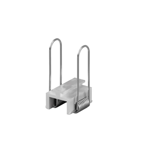 Комплект креплений (для профиля 35×42) 4 шт., ALM-3542-MT 642055 Maytoni цвет LED K, световой поток Lm