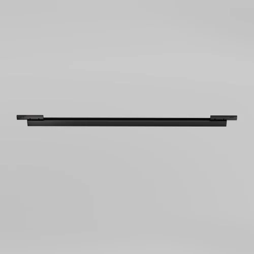 Трековый светильник Basis 2700К 12Вт 100° Magnetic track system Levity TR192-1-12W2.7K-B Maytoni чёрный для шинопроводов серии Magnetic track system Levity чёрный фото 7