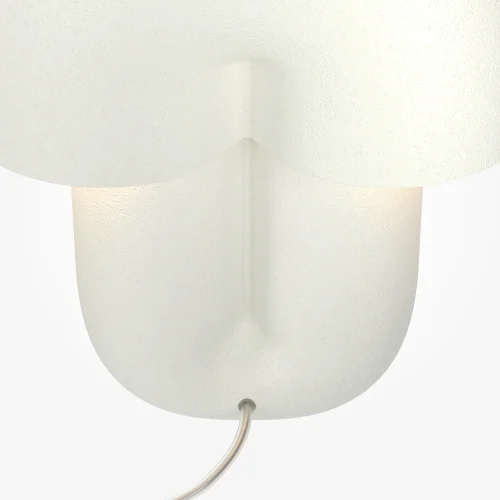 Настольная лампа LED Hope MOD479TL-L14W3K1 Maytoni белая на 1 лампу, основание белое керамика в стиле современный фото 5 Настольная лампа LED Hope MOD479TL-L14W3K1 Maytoni белая на 1 лампу, основание белое керамика в стиле современный фото 5