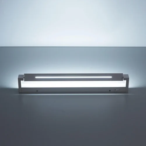 Подсветка для картин LED Визор CL708260N Citilux белая в стиле хай-тек модерн фото 7