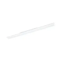 Светильник настенно-потолочный LED Salobrena-C 98089 Eglo белый на 1 лампу, основание белое в стиле современный 