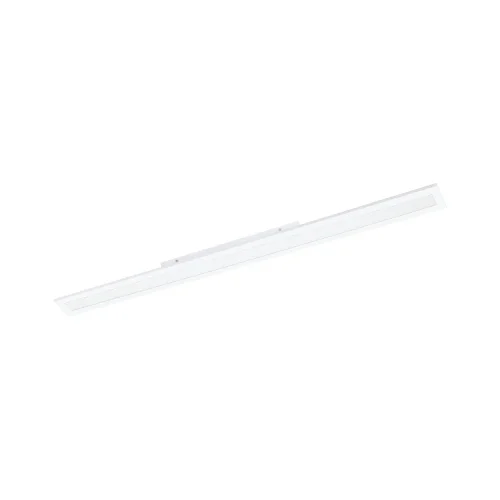 Светильник настенно-потолочный LED Salobrena-C 98089 Eglo белый на 1 лампу, основание белое в стиле современный 