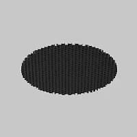 Светофильтр HoneyComb ⌀54мм для Focus Led 20Вт HoneyComb-D52 Maytoni чёрный для шинопроводов серии Focus Led чёрный