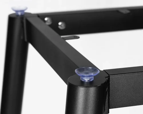 Подстолье обеденное 8821-LMS MATT Dobrin столешница из фото 4