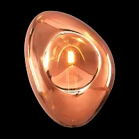 Бра Mabell MOD306WL-01C Maytoni медь 1 лампа, основание медь в стиле современный 