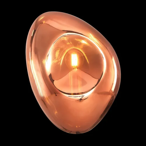 Бра Mabell MOD306WL-01C Maytoni медь на 1 лампа, основание медь в стиле современный 