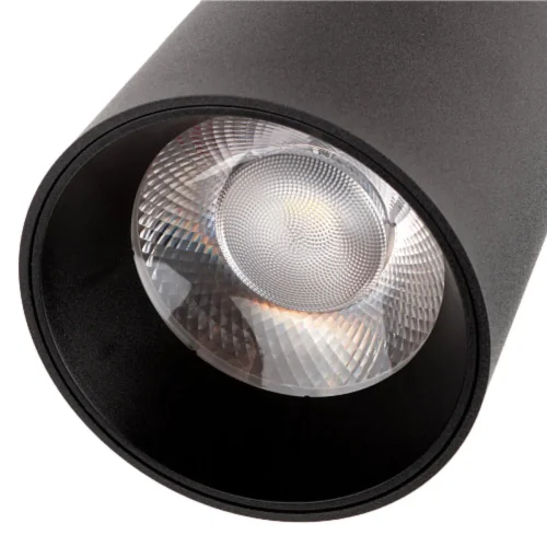 Спот с 1 лампой LED Arton 59975 3 Ritter чёрный LED в стиле современный  фото 2