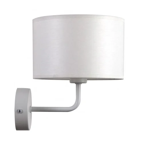 Бра Dream LH012042 LightHall белый на 1 лампу, основание белое в стиле современный Бра Dream LH012042 LightHall белый на 1 лампу, основание белое в стиле современный