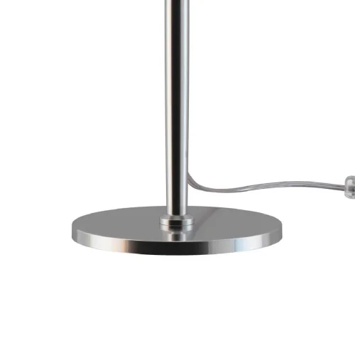 Настольная лампа Seta 2960-1T Favourite медь 1 лампа, основание хром металл в стиле современный  фото 2