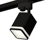 Трековый светильник XT7813021 Ambrella light чёрный для шинопроводов серии Track System