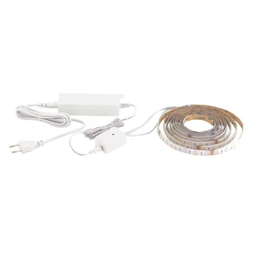 Светодиодная лента LED Led Stripe-Z 99686 Eglo цвет LED rgb тёплый белый 2765K, световой поток 1150Lm фото 4