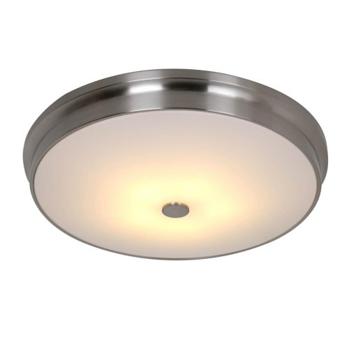 Светильник потолочный Pannikin 2691-5C Favourite белый 5 ламп, основание никель в стиле современный  фото 2