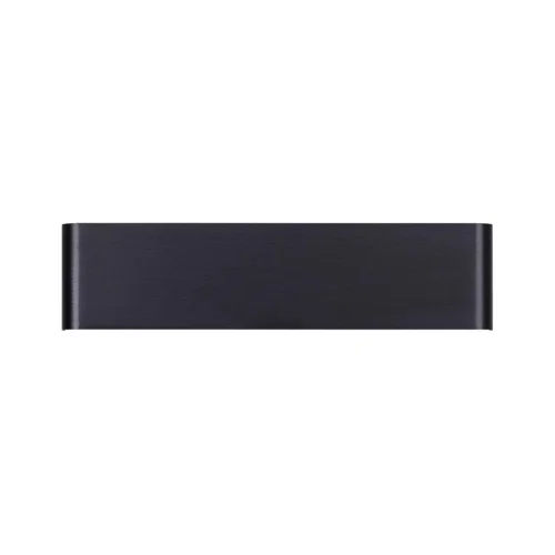 Бра Magnum 7191/8WL Odeon Light чёрный на 1 лампу, основание чёрное в стиле хай-тек фото 4 Бра Magnum 7191/8WL Odeon Light чёрный на 1 лампу, основание чёрное в стиле хай-тек фото 4