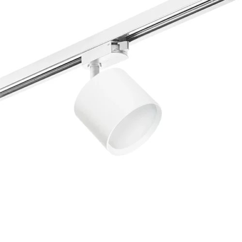 Светильник для 1-фазного трека Rullo R1T3486 Lightstar белый для шинопроводов серии Rullo белый