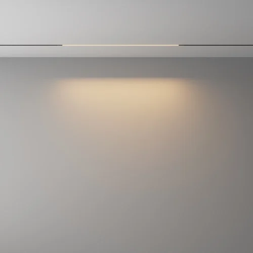 Трековый светильник Базис / Basis Exility X (Эксилити Х) 3000K 12Вт 120° TR240-2-12W3K-B Maytoni чёрный для шинопроводов серии Трековая система EXILITY X (Эксилити Х) чёрный фото 4