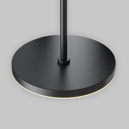Трековый светильник LED Magnetic track system Exility TR123-2-15W4K-B Maytoni белый для шинопроводов серии Magnetic track system Exility чёрный фото 8