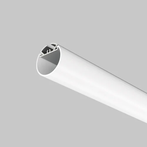 Профиль для светодиодной ленты ALM-D60-S-2M Maytoni цвет LED  K, световой поток Lm фото 5