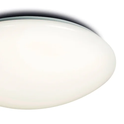 Светильник потолочный ZERO 5411 Mantra белый 3 лампы, основание белое в стиле минимализм современный  фото 4