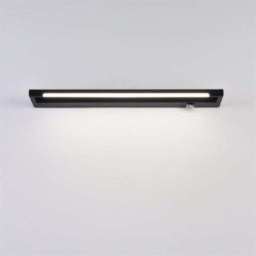 Подсветка для картин LED Bathli 8313/11WL Lumion чёрная в стиле минимализм фото 6 Подсветка для картин LED Bathli 8313/11WL Lumion чёрная в стиле минимализм фото 6