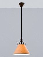 Светильник подвесной CHALET L17801.03 L'ARTE LUCE купить, отзывы, фото, быстрая доставка по Москве и России. Заказы 24/7