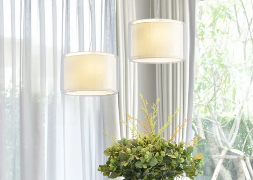 Бра Riflesso FR2055WL-01CH Freya прозрачный на 1 лампу, основание хром в стиле классический фото 9