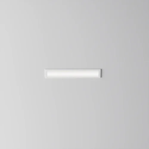 Светильник точечный LED Basis 3000K-6000K 12Вт 120° IP 20 DL066-12W3-6K-W Maytoni белый на 1 лампу, основание белое в стиле современный хай-тек прямоугольный фото 5