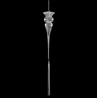 Светильник подвесной KI SP1 Crystal Lux купить, отзывы, фото, быстрая доставка по Москве и России. Заказы 24/7