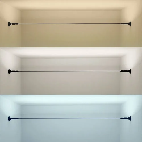 Тросовая система (комплект) LED Skycross A600506-140-mix Arte Lamp цвет LED холодный белый тёплый белый 6000 2700K, световой поток 5000Lm фото 11