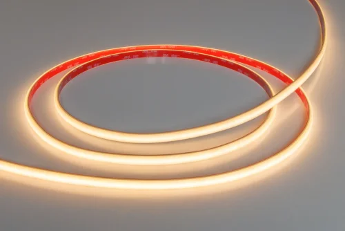 Светодиодная лента 24В 13Вт/м 1000Лм/м 3000К 90+ 10мм COB 480шт/м 5м IP67 Aqua Lane A2448010-01-3K Arte Lamp цвет LED тёплый белый 3000K, световой поток Lm фото 3 Светодиодная лента 24В 13Вт/м 1000Лм/м 3000К 90+ 10мм COB 480шт/м 5м IP67 Aqua Lane A2448010-01-3K Arte Lamp цвет LED тёплый белый 3000K, световой поток Lm фото 3