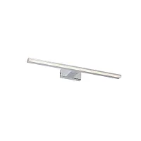 Подсветка для картин LED Picasso Led 8131-NW Nowodvorski хром в стиле современный