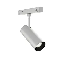 Трековый светильник Skyline 48+ ST1365.546.12_DIM ST-Luce белый для шинопроводов серии Skyline 48+ белый