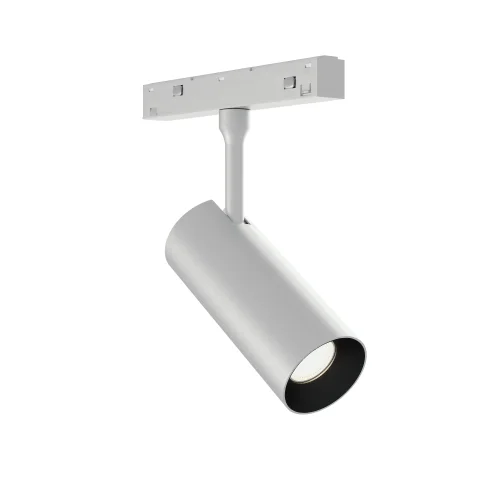 Трековый светильник Skyline 48+ ST1365.546.12_DIM ST-Luce белый для шинопроводов серии Skyline 48+ белый