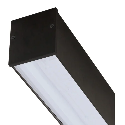 Светильник офисный потолочный LED Office Pro Led 10208-NW Nowodvorski размеры *60*1200 мм, тёплый белый 3000К, 3490 лм, мощность 31 вт, на 12 кв.м фото 2