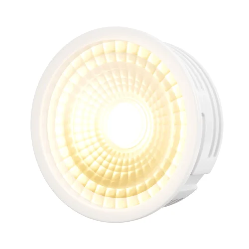 Светодиодный модуль 7W 2700K 60° 7203 Voltega LED 7вт